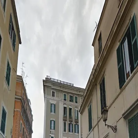Apartamento Casa Dei Colori
