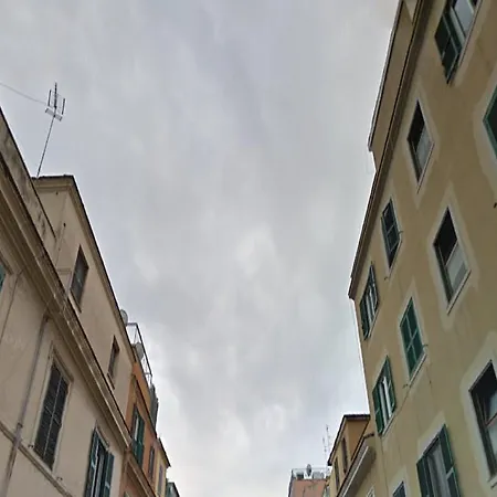 Apartamento Casa Dei Colori *
