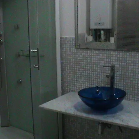 Apartamento Casa Dei Colori *