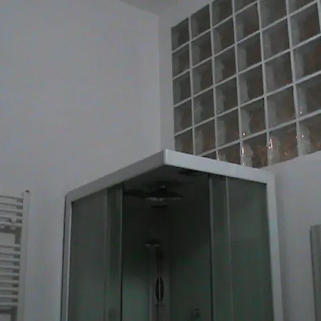 Apartamento Casa Dei Colori