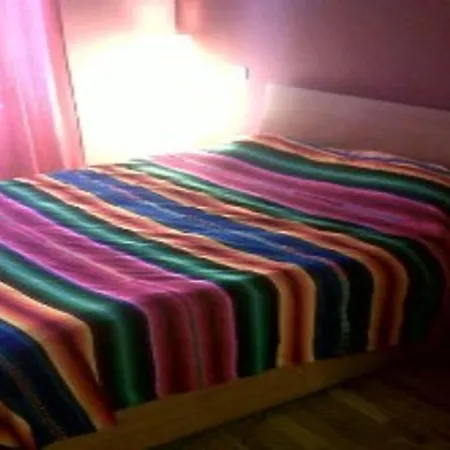 Apartamento Casa Dei Colori *