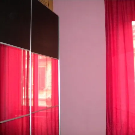 Apartamento Casa Dei Colori Roma