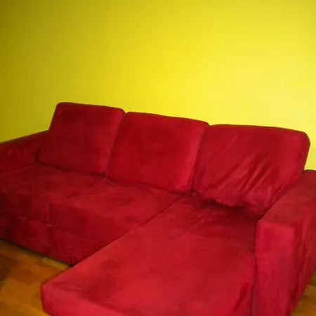 Apartamento Casa Dei Colori *