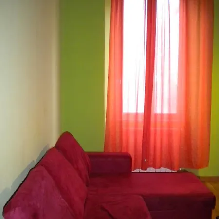 Apartamento Casa Dei Colori *