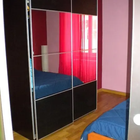 Casa Dei Colori Roma