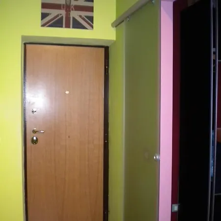 Apartamento Casa Dei Colori