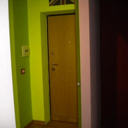 Apartamento Casa Dei Colori *