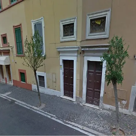 Casa Dei Colori Rome