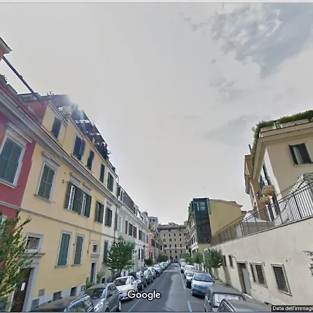 Casa Dei Colori