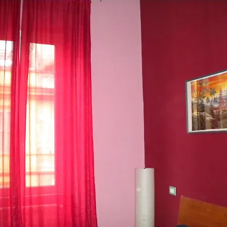 Casa Dei Colori Rome