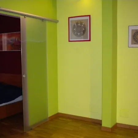 Casa Dei Colori Rome